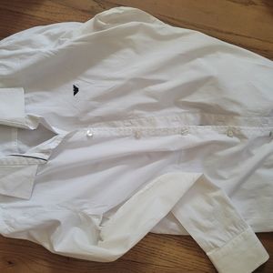 Armani shirt